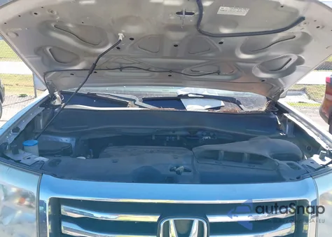 2012 Honda Pilot Ex-L z USA, uszkodzony, nr VIN 5FNYF3H65CB022125